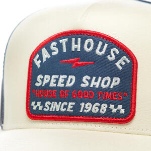 Fasthouse Junction Hat - Helmet House